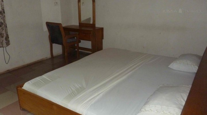 Ntiamoah Hotel