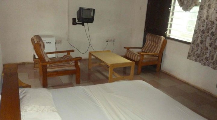 Ntiamoah Hotel