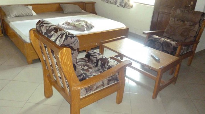 Ntiamoah Hotel