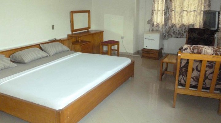 Ntiamoah Hotel