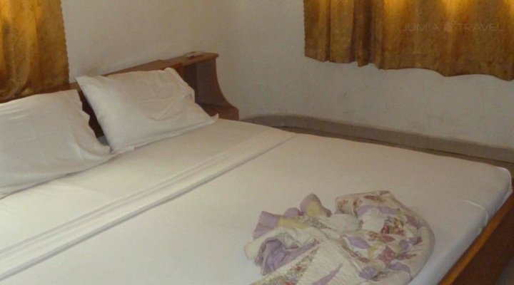 Ntiamoah Hotel