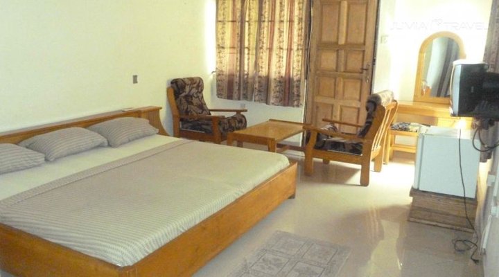 Ntiamoah Hotel