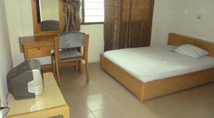 Ntiamoah Hotel