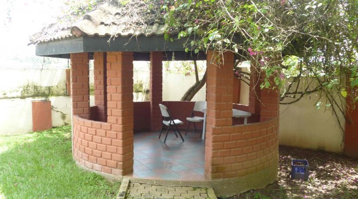 Ntiamoah Hotel