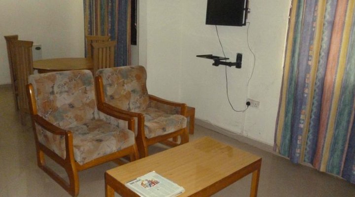 Ntiamoah Hotel