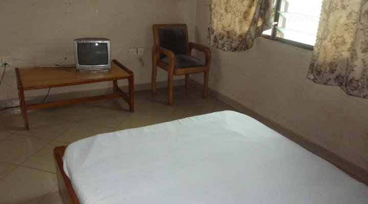 Ntiamoah Hotel