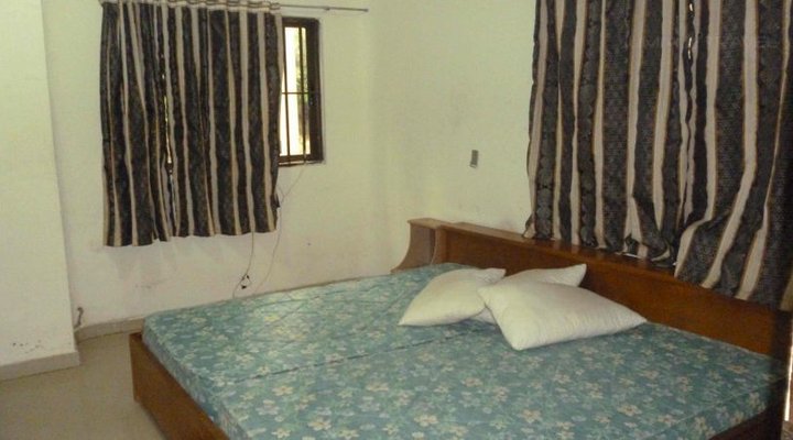 Ntiamoah Hotel