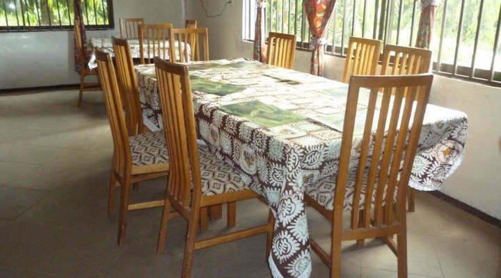 Ntiamoah Hotel