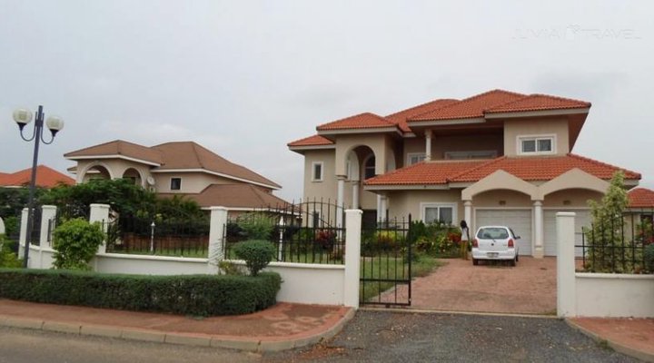 Lord Apartment -Trassaco Valley
