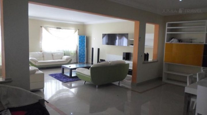 Lord Apartment -Trassaco Valley