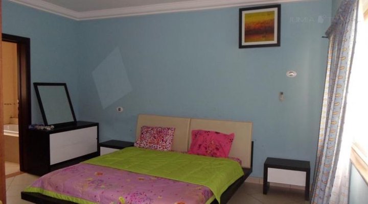 Lord Apartment -Trassaco Valley