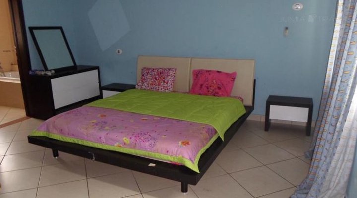 Lord Apartment -Trassaco Valley