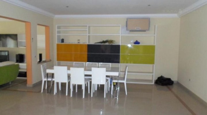 Lord Apartment -Trassaco Valley