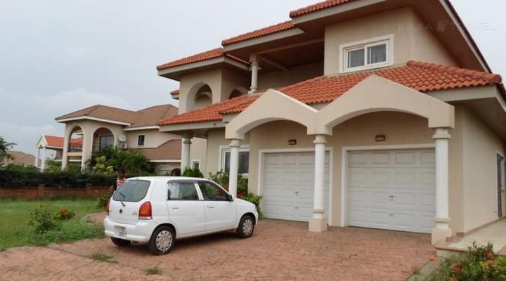 Lord Apartment -Trassaco Valley