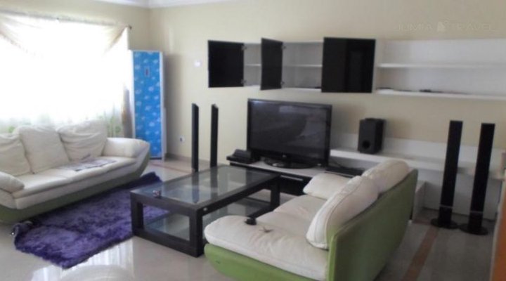 Lord Apartment -Trassaco Valley