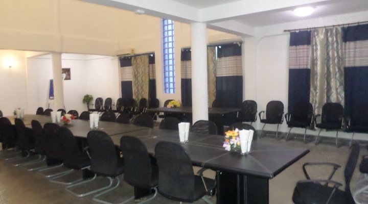 Wilkado Royal Resort and Spa