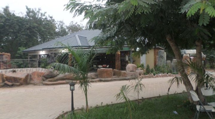 Wilkado Royal Resort and Spa