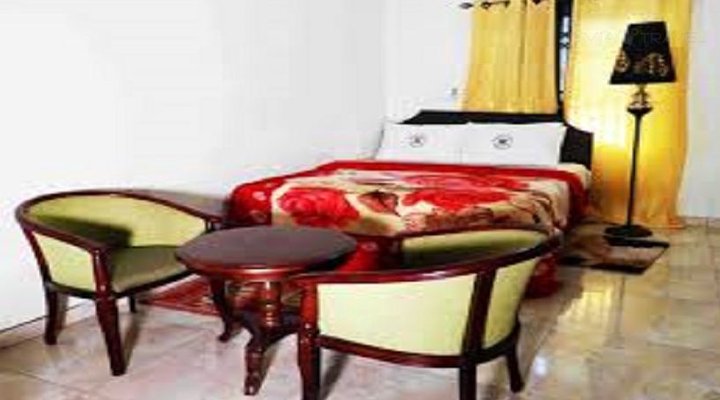 Wilkado Royal Resort and Spa