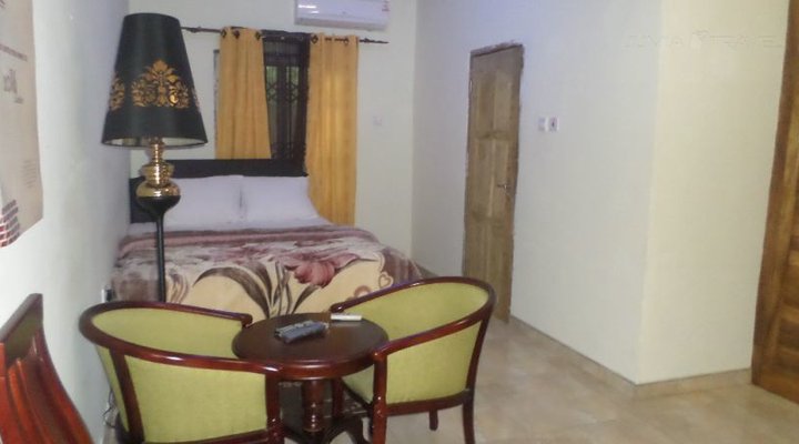 Wilkado Royal Resort and Spa