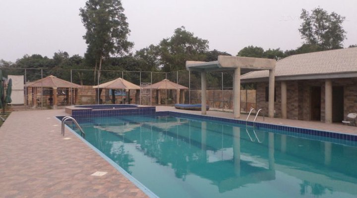 Wilkado Royal Resort and Spa