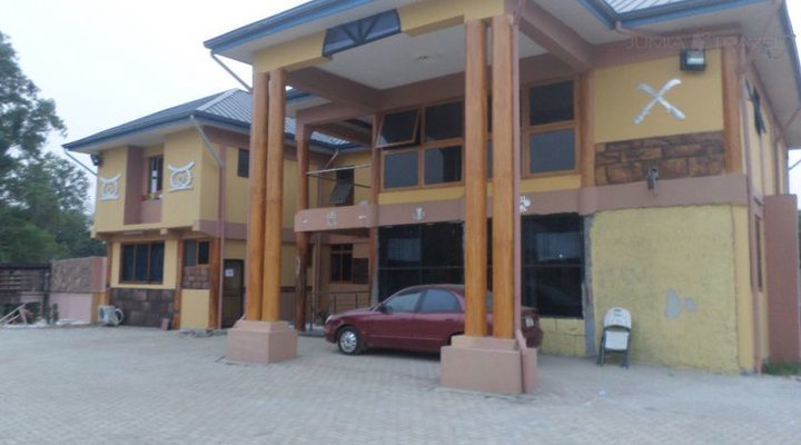 Wilkado Royal Resort and Spa