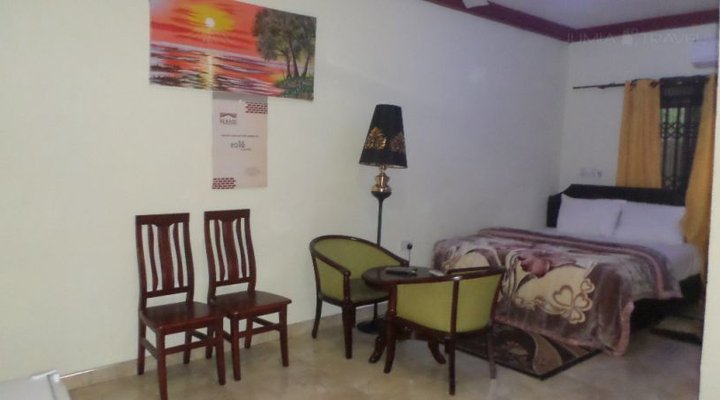 Wilkado Royal Resort and Spa