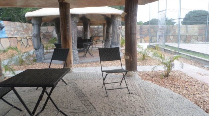 Wilkado Royal Resort and Spa