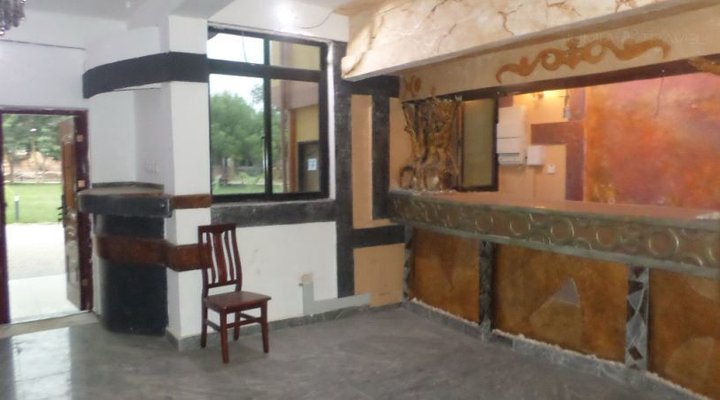 Wilkado Royal Resort and Spa