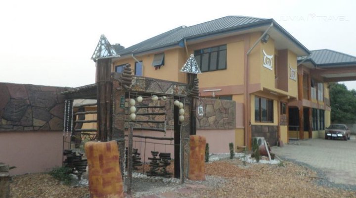 Wilkado Royal Resort and Spa