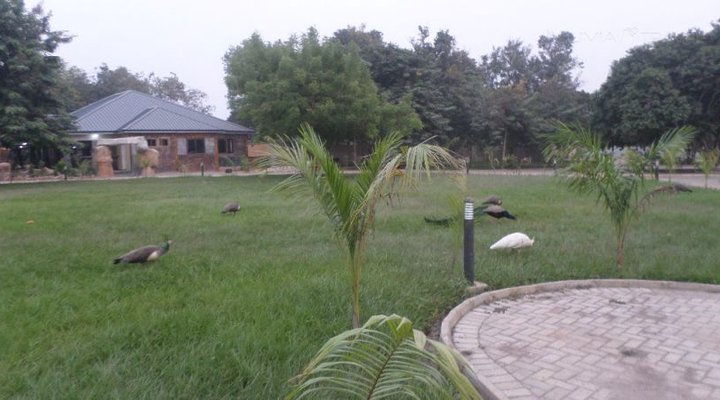 Wilkado Royal Resort and Spa
