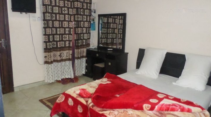 Wilkado Royal Resort and Spa