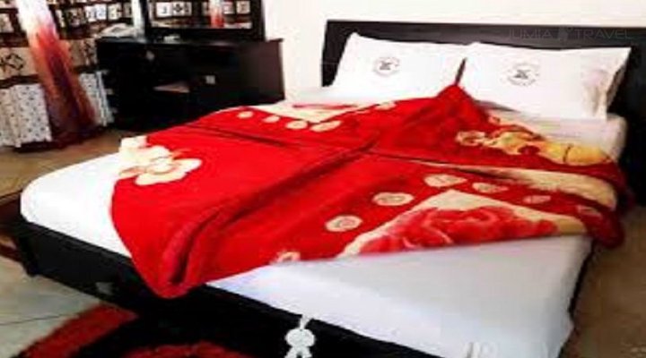 Wilkado Royal Resort and Spa