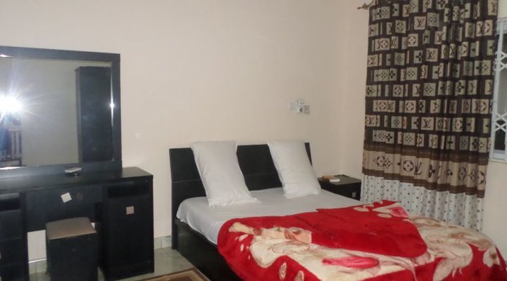 Wilkado Royal Resort and Spa
