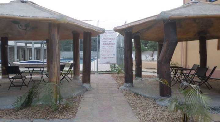 Wilkado Royal Resort and Spa