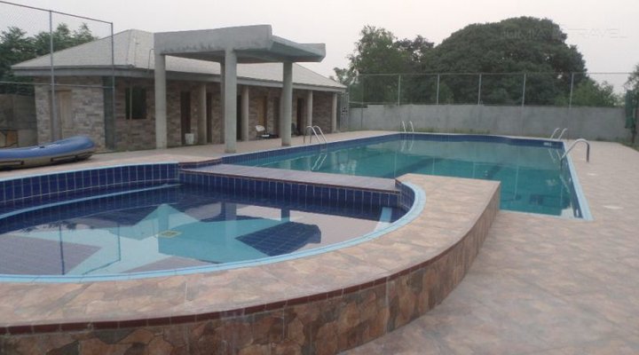 Wilkado Royal Resort and Spa