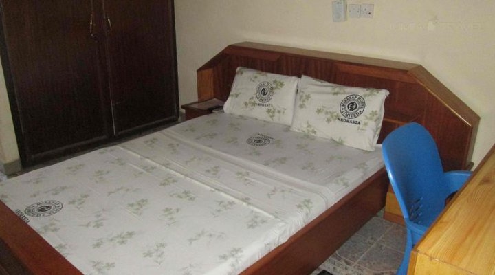 Mikesap Hotel Limited