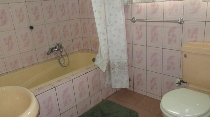 Mikesap Hotel Limited