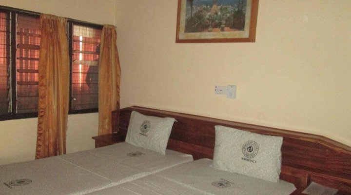 Mikesap Hotel Limited