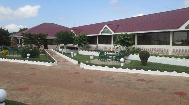 Mikesap Hotel Limited