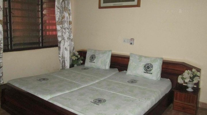 Mikesap Hotel Limited