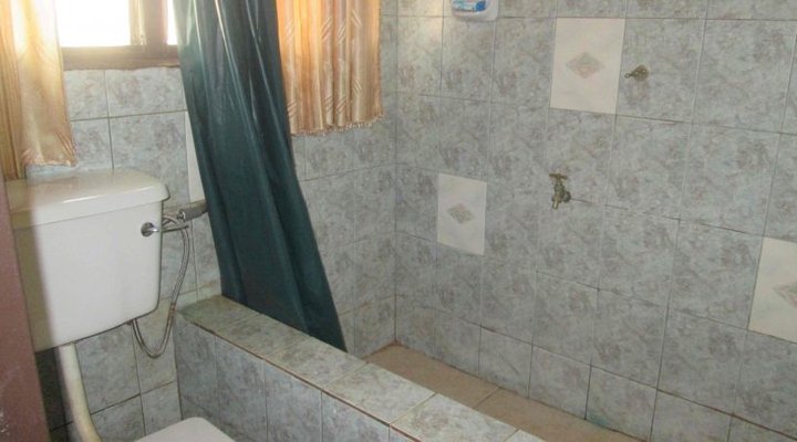 Mikesap Hotel Limited