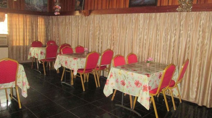 Mikesap Hotel Limited