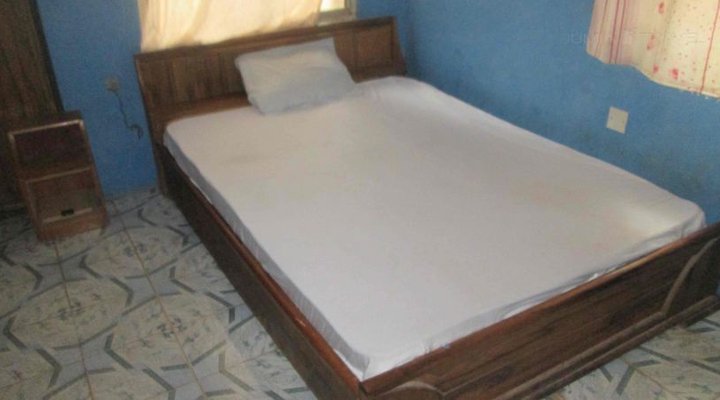 Mujawal Guest House
