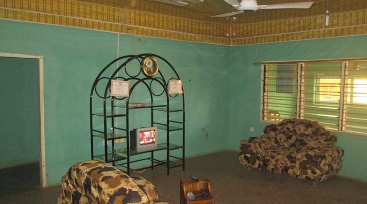 Mujawal Guest House