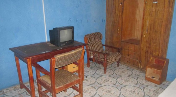 Mujawal Guest House