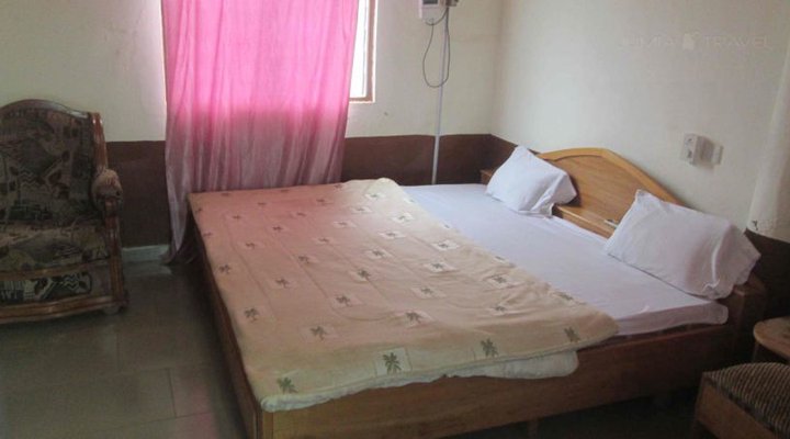 Mujawal Guest House