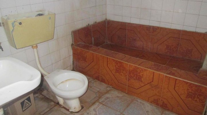 Mujawal Guest House