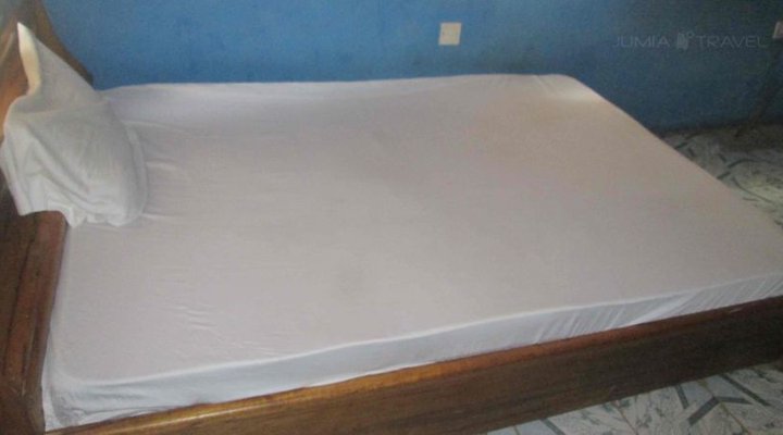 Mujawal Guest House