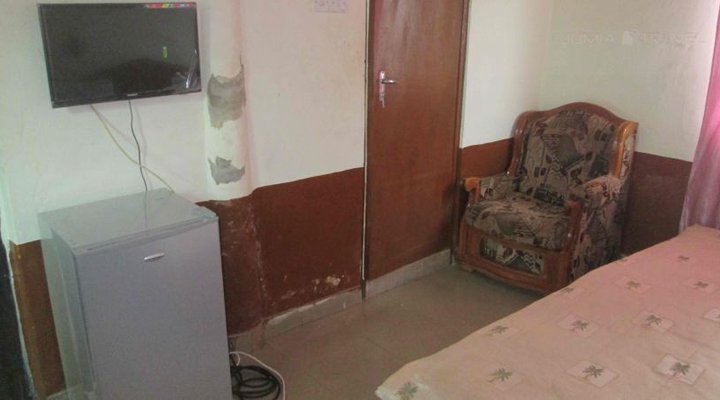Mujawal Guest House