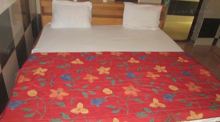 Mujawal Guest House